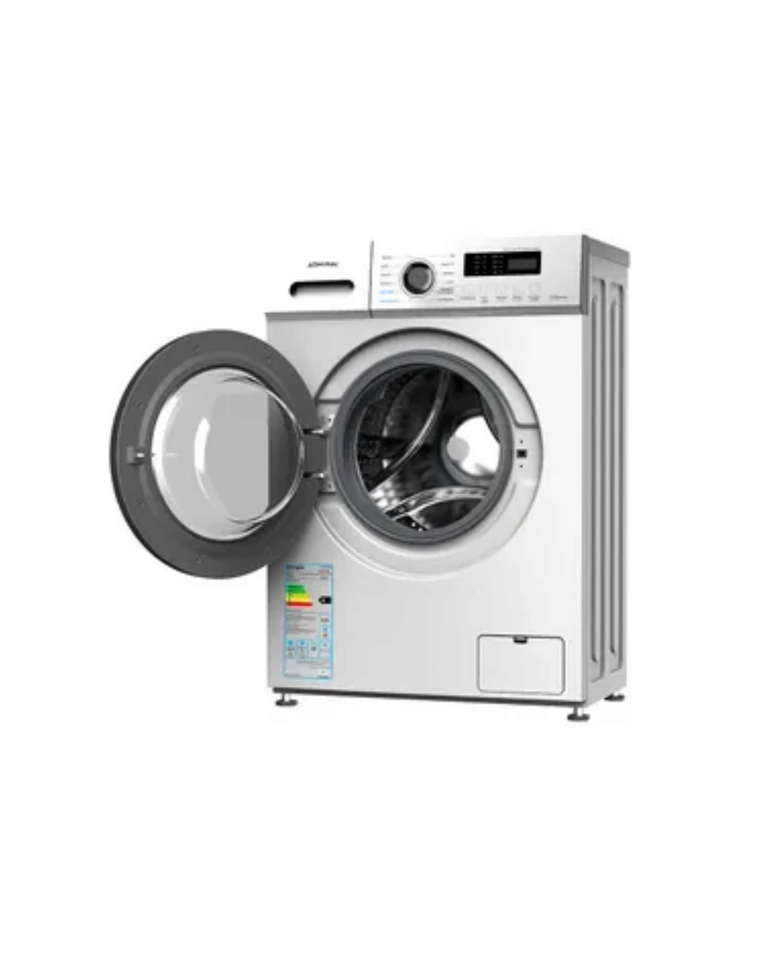 Lavarropas Admiral 2